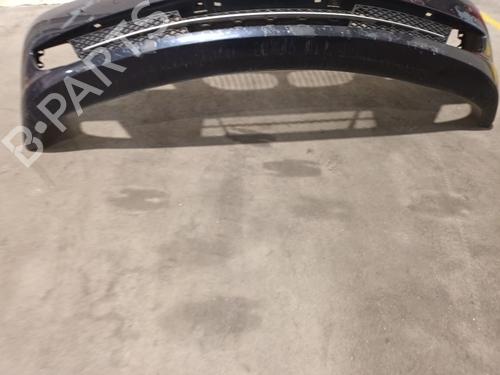 Front bumper BMW 5 (E60) 520 d | BP22244221C7 