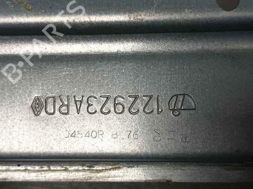 Rear right window mechanism RENAULT ESPACE V (JR_) | BP30120635C25