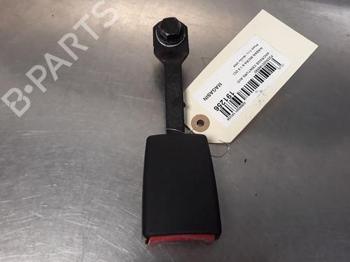 Used Seat buckle NISSAN MICRA III (K12) 1.5 dCi (86 hp) 14864589