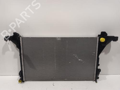 Køler RENAULT MASTER III Van (FV) [2010-2026]  32008030