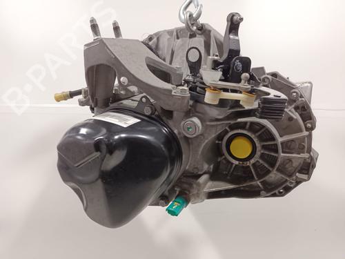 Gearbox DACIA SANDERO II 1.5 dCi | BP33950224M3  - Image 5
