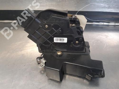 Venstre foran lås FORD FOCUS II (DA_, HCP, DP) 1.8 TDCi (115 hp) 9334937