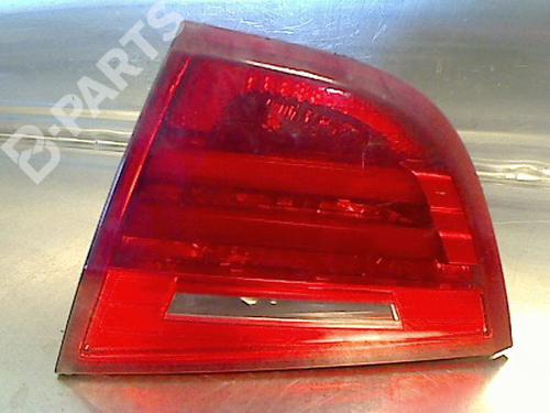 Used Right tailgate light Right tailgate light BMW 3 (E90) 330 xd (231 hp) 9318631 9318631