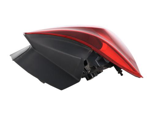 Left taillight BMW 1 (F21) 116 d | BP30367773C34 