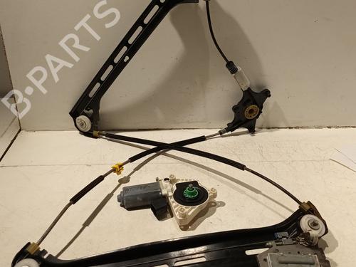 Used Front right window mechanism MERCEDES-BENZ E-CLASS Coupe (C207) E 350 CGI (207.357) (292 hp) 20608070
