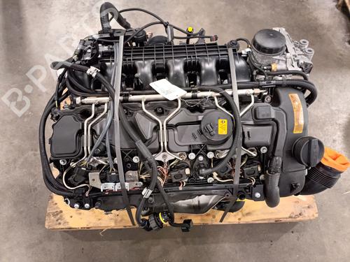 Used Engine Engine BMW 1 (F20) M 135 i xDrive (326 hp) 40240966 40240966