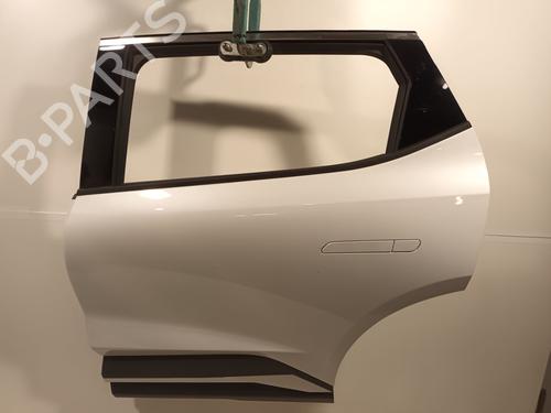Dør venstre bagtil Dør venstre bagtil RENAULT SCENIC E-TECH PHASE I EV87 (218 hp) 34002654 34002654