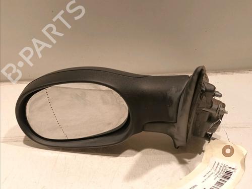 Used Left mirror RENAULT LAGUNA I (B56_, 556_) 1.6 16V (B568, B561) (107 hp) 16707008