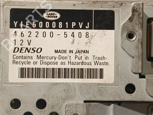 Display monitor LAND ROVER RANGE ROVER SPORT I (L320) 2.7 D 4x4 | BP18204128C48 