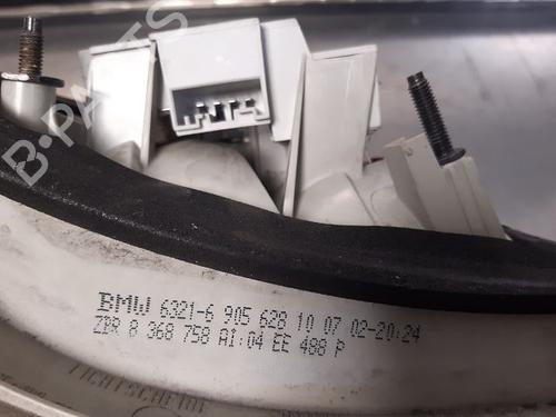 Right taillight BMW 3 Touring (E46) 318 d | BP20601506C35 