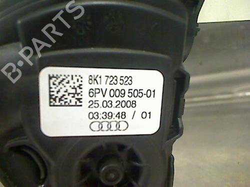 Pedal AUDI A4 B8 (8K2) 2.0 TDI | BP15740150I4 