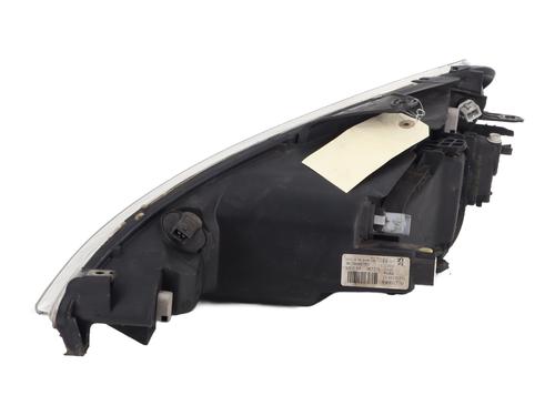 Right headlight PEUGEOT 206 CC (2D) 1.6 16V (2DNFUF, 2DNFUR) | BP29049189C29 
