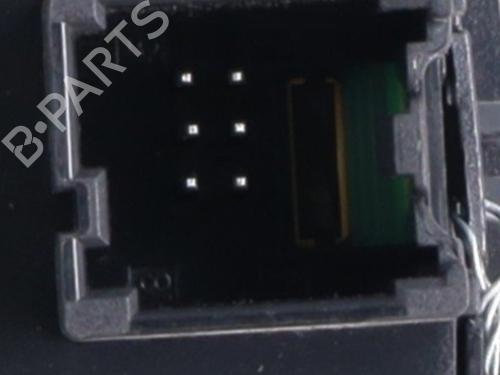 Headlight switch FORD FIESTA VII (HJ, HF) 1.0 EcoBoost | BP33191535I24  - Image 5