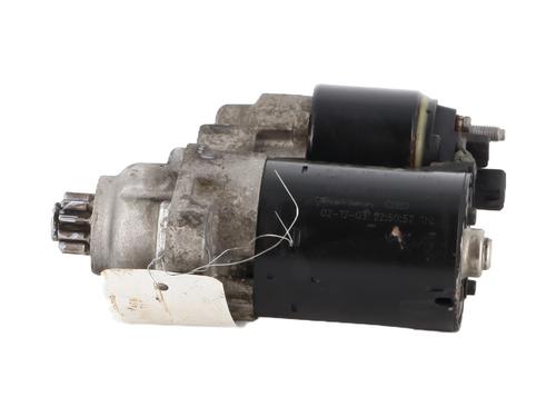 Starter VW POLO (9N_, 9A_) 1.4 16V | BP23336281M8 