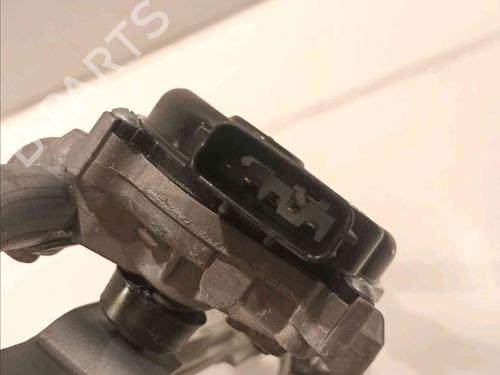 Front wiper motor DACIA SANDERO III 1.0 SCe 65 | BP20604464M29 