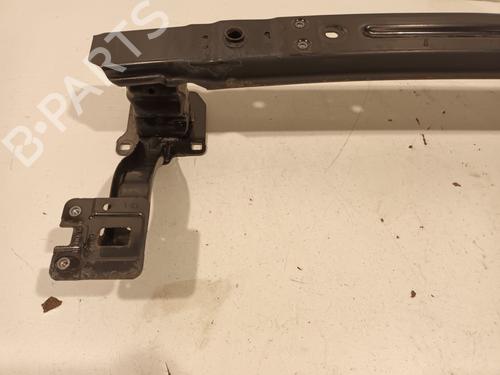 Front bumper reinforcement CITROËN C3 II (SC_) 1.4 HDi 70 (SC8HZC, SC8HR0, SC8HP4) | BP29349479C109 