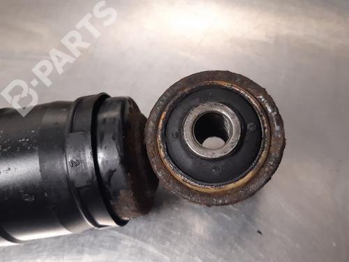 Right rear shock absorber OPEL MERIVA A MPV (X03) 1.4 16V Twinport LPG (E75) | BP9334016M19 