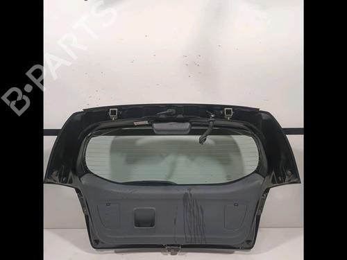 Tailgate MITSUBISHI COLT VI (Z3_A, Z2_A) 1.5 DI-D (Z39A) | BP15643155C6 