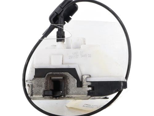 Front right lock RENAULT SCÉNIC II (JM0/1_) 1.9 dCi (JM14) | BP22401334C97 