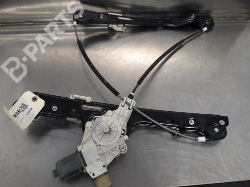 Front left window mechanism BMW 1 (E87) 116 d | BP9324583C22 