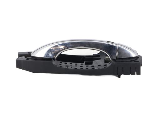 Front right exterior door handle AUDI Q5 (8RB) 2.0 TDI quattro | BP29554408C129 