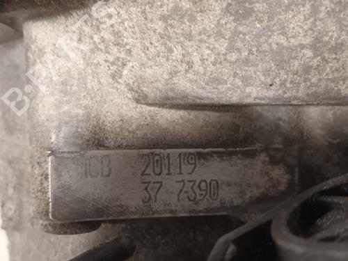 Gearbox VW GOLF VI (5K1) 1.4 TSI | BP36035274M3 - Image 5