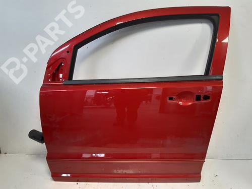 Used Left front door Left front door DODGE CALIBER 2.0 CRD (140 hp) 9328079 9328079
