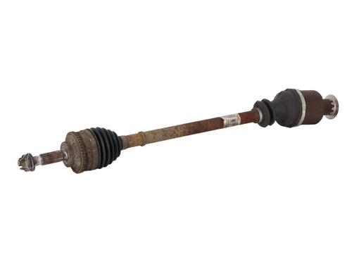 Transmisión delantera derecha RENAULT KANGOO (KC0/1_) 1.5 dCi (KC07) | BP28577388M39 