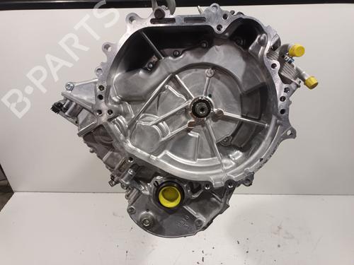 Used Gearbox TOYOTA YARIS (_P21_, _PA1_, _PH1_) 1.5 Hybrid (MXPH10, MXPH11) (116 hp) 30313589