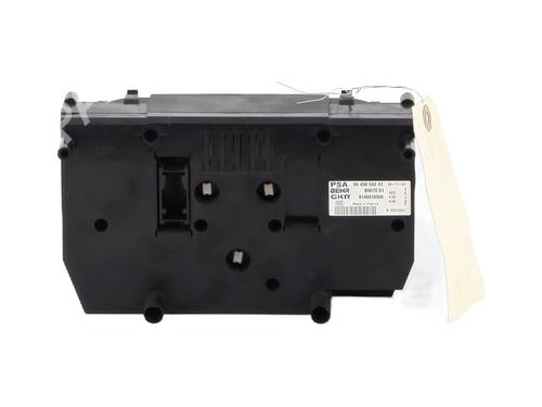 Climate control CITROËN XSARA PICASSO (N68) 2.0 HDi | BP22777173I5 
