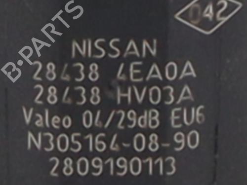 Elektronisk modul NISSAN QASHQAI II (J11, J11_)  | BP29219223M83 