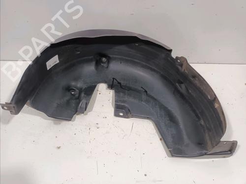 Wheel arch PEUGEOT 208 I (CA_, CC_) 1.2 VTI 82 | BP17315541C56