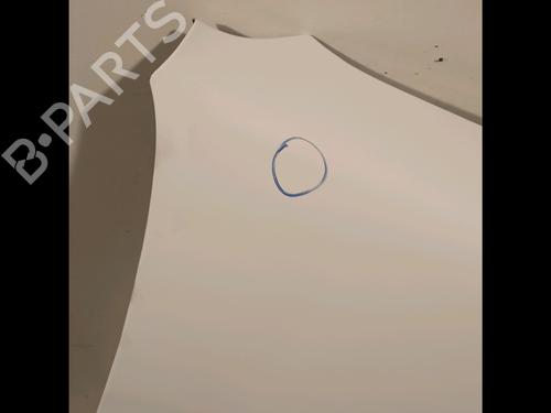 Right front fenders PEUGEOT 106 II (1A_, 1C_) 1.5 D | BP16875727C42 