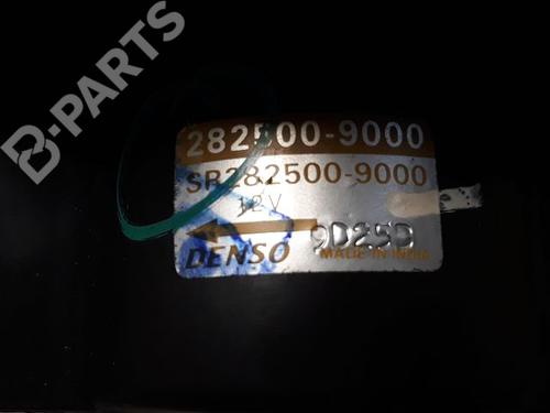 Heater blower motor NISSAN PIXO (UA0) 1.0 | BP9328685M62 