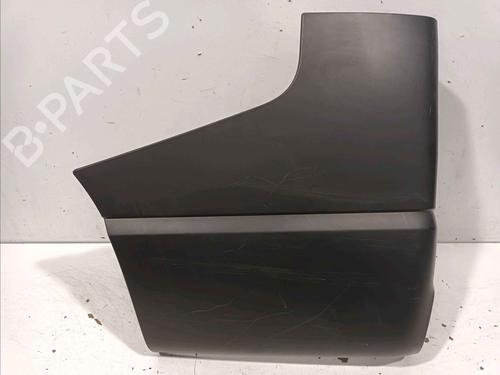 Used Corner bumper RENAULT TRAFIC III Van (FG_) 1.6 dCi 120 (FGMK) (121 hp) 30409539