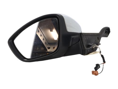 Used Left mirror Left mirror PEUGEOT 208 I (CA_, CC_) 1.6 HDi (92 hp) 40616275 40616275