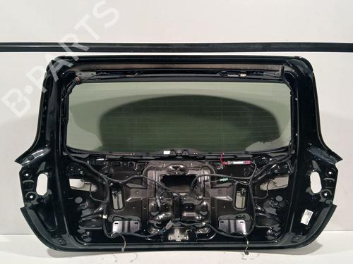 Tailgate AUDI Q5 (8RB) 2.0 TDI quattro | BP29448404C6 