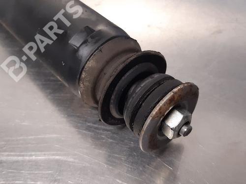 Right rear shock absorber OPEL TIGRA TwinTop (X04) 1.4 (R97) | BP9334362M19 