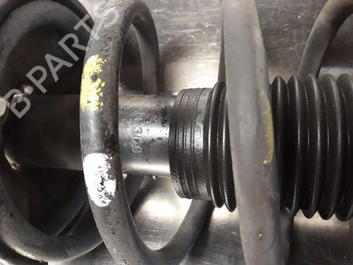 Left front shock absorber HYUNDAI GETZ (TB) 1.3 | BP20600787M16 