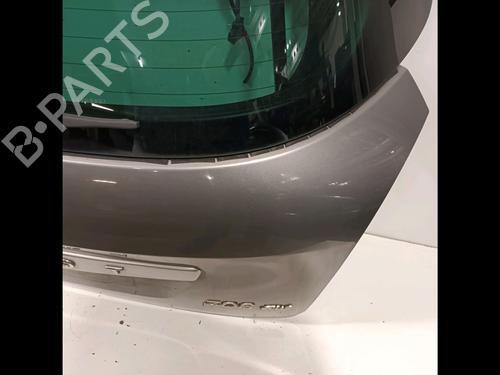 Tailgate PEUGEOT 308 SW I (4E_, 4H_) 1.6 HDi | BP17662745C6 