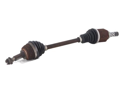 Left front driveshaft DACIA SANDERO II | BP37413855M38 - Image 2