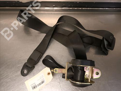 Used Front right belt tensioner SUZUKI VITARA (ET) HDI (SE 420HDI) (87 hp) 12066449