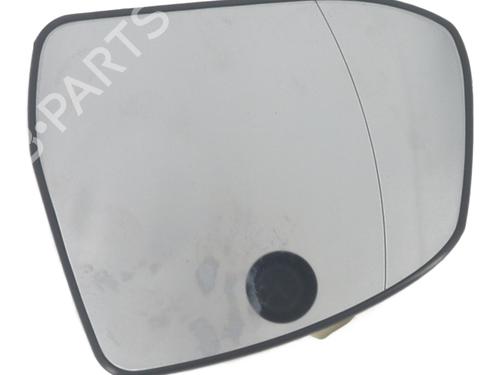 Used Left mirror glass Left mirror glass FORD FOCUS II (DA_, HCP, DP) 1.6 TDCi (90 hp) 33868746 33868746