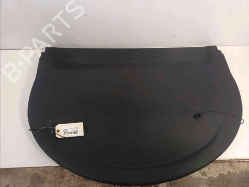 Used Rear parcel shelf RENAULT LAGUNA III (BT0/1) 2.0 GT (204 hp) 21123958