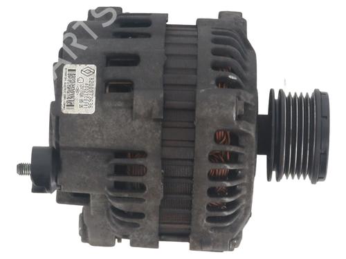 Alternator RENAULT CLIO II (BB_, CB_) 1.5 dCi (B/CB07) | BP29763547M7