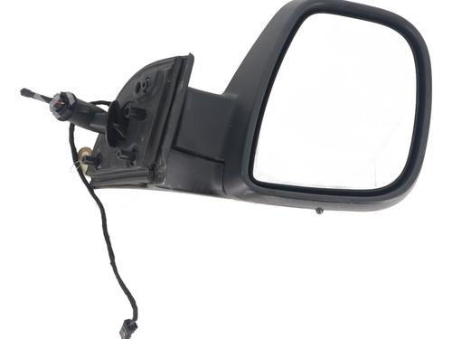 Used Right mirror PEUGEOT PARTNER Box Body/MPV 1.6 HDi / BlueHDi 75 (75 hp) 28312426