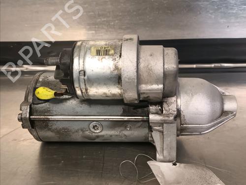 Used Starter OPEL TIGRA TwinTop (X04) 1.3 CDTI (R97) (69 hp) 13213624