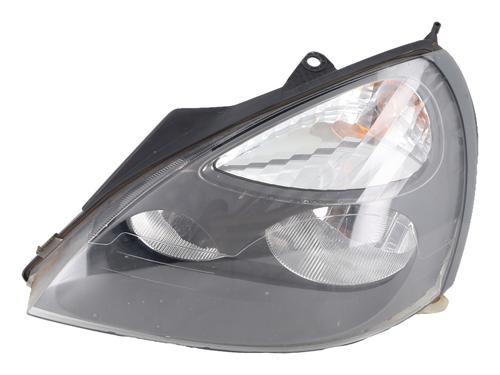 Used Left headlight Left headlight RENAULT CLIO II Hatchback Van (SB0/1/2_) 1.5 dCi (SB07) (65 hp) 40240925 40240925
