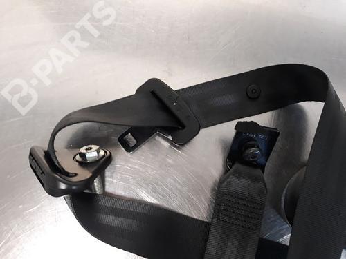 Rear left belt tensioner RENAULT SCÉNIC III (JZ0/1_) 1.5 dCi | BP9335511C89 