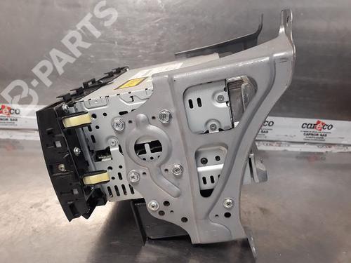 Radio TOYOTA PRIUS Liftback (_W2_) 1.5 Hybrid (NHW20_, NHW20R) | BP9329513E6 